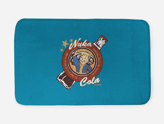 Drink Nuka Cola