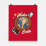 Drink Nuka Cola-None-Matte-Poster-Coconut_Design