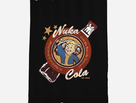 Drink Nuka Cola