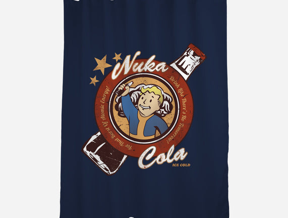 Drink Nuka Cola