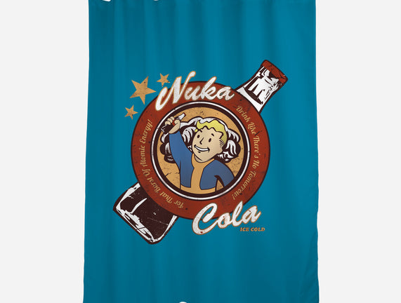 Drink Nuka Cola