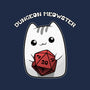 A Dungeon Meowster-Unisex-Zip-Up-Sweatshirt-Astrobot Invention