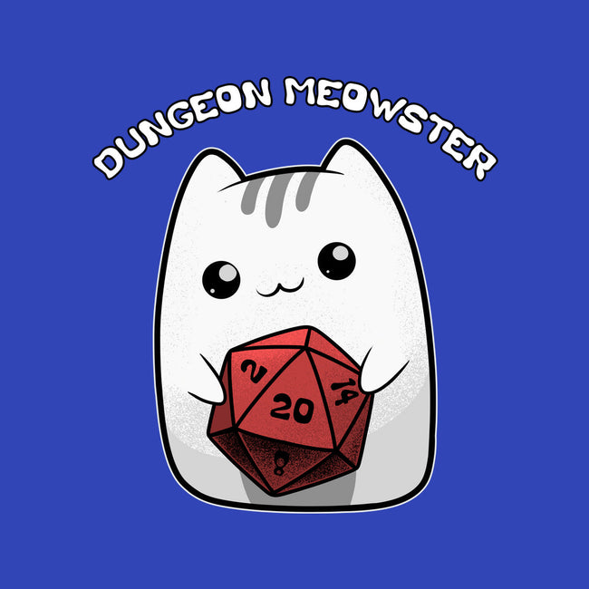 A Dungeon Meowster-Womens-V-Neck-Tee-Astrobot Invention