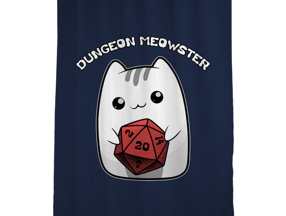 A Dungeon Meowster