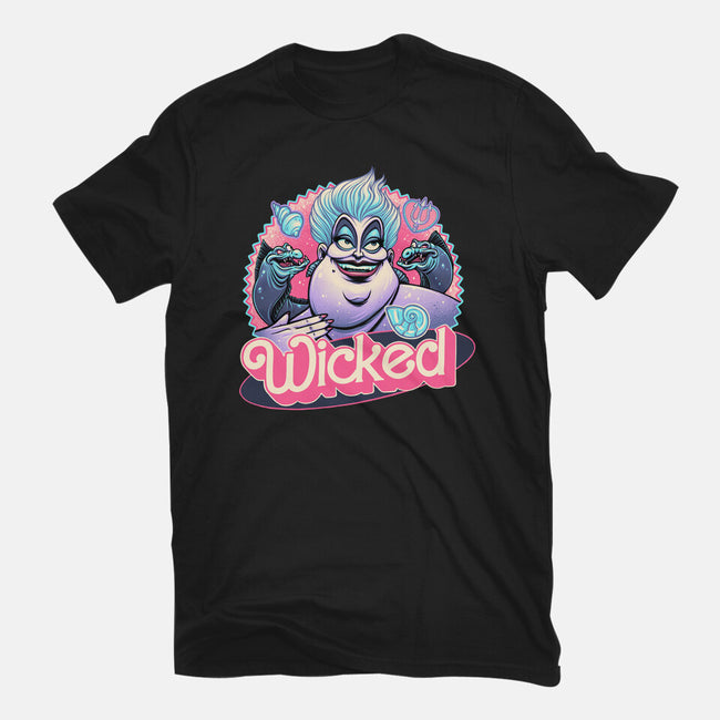 The Wicked Sea-Youth-Basic-Tee-glitchygorilla