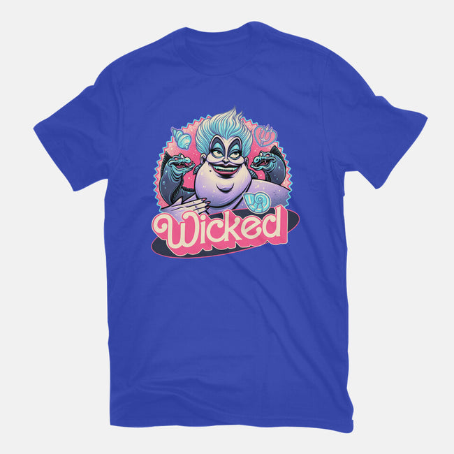 The Wicked Sea-Youth-Basic-Tee-glitchygorilla