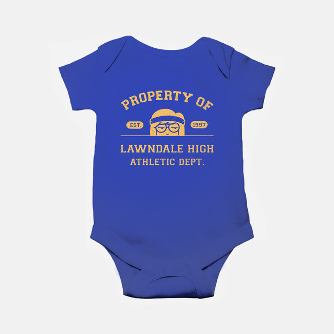 Sick Sad Sports-Baby-Basic-Onesie-katiestack.art