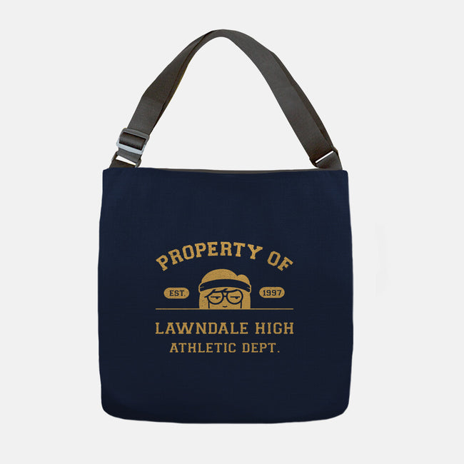 Sick Sad Sports-None-Adjustable Tote-Bag-katiestack.art