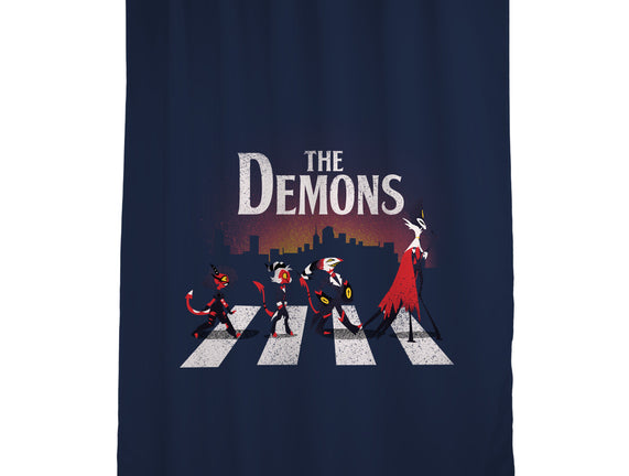 The Demons