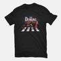 The Demons-Mens-Basic-Tee-dandingeroz