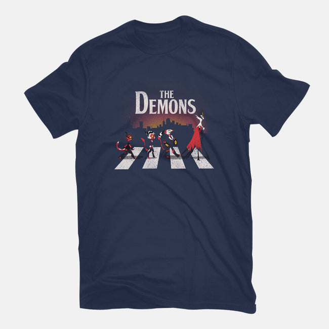 The Demons-Youth-Basic-Tee-dandingeroz