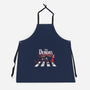 The Demons-Unisex-Kitchen-Apron-dandingeroz