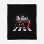 The Demons-None-Fleece-Blanket-dandingeroz