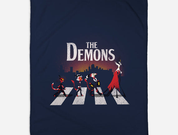 The Demons