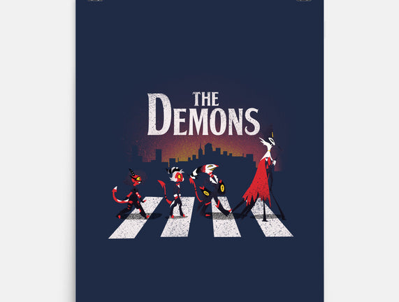 The Demons