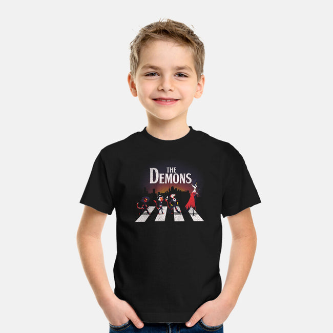 The Demons-Youth-Basic-Tee-dandingeroz