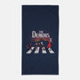 The Demons-None-Beach-Towel-dandingeroz