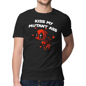 Kiss My Mutant Ass