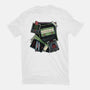 Don't Mind The Zombies-Mens-Premium-Tee-glitchygorilla