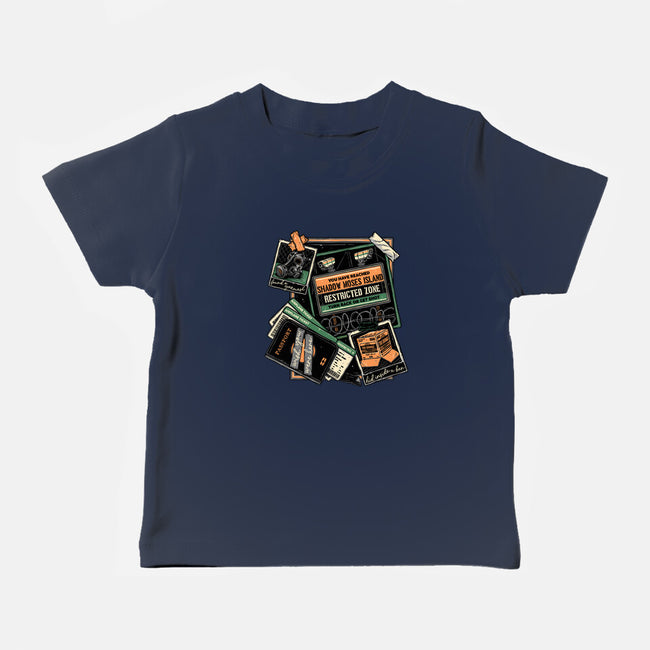 A Virtuous Mission-Baby-Basic-Tee-glitchygorilla