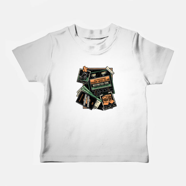 A Virtuous Mission-Baby-Basic-Tee-glitchygorilla