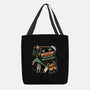 A Virtuous Mission-None-Basic Tote-Bag-glitchygorilla