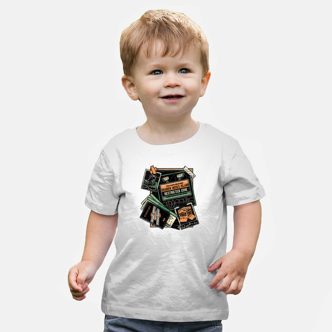 A Virtuous Mission-Baby-Basic-Tee-glitchygorilla