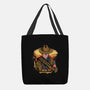 Enjoy The Apocalypse-None-Basic Tote-Bag-Alan Maia