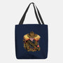 Enjoy The Apocalypse-None-Basic Tote-Bag-Alan Maia