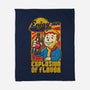 Apocalypse Soda-None-Fleece-Blanket-Studio Mootant