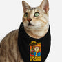 Apocalypse Soda-Cat-Bandana-Pet Collar-Studio Mootant