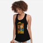 Apocalypse Soda-Womens-Racerback-Tank-Studio Mootant