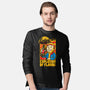 Apocalypse Soda-Mens-Long Sleeved-Tee-Studio Mootant