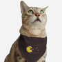 We Are Not Ghosts-Cat-Adjustable-Pet Collar-zascanauta