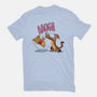 Winnie Brown-Mens-Basic-Tee-zascanauta