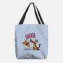 Winnie Brown-None-Basic Tote-Bag-zascanauta