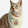 Woke Up And Chose Violence-Cat-Bandana-Pet Collar-tobefonseca