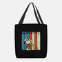 American Beagle-None-Basic Tote-Bag-kg07