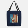 American Beagle-None-Basic Tote-Bag-kg07