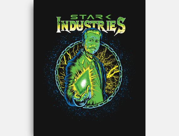 Stark Industries