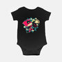 Best Bucket Ever-Baby-Basic-Onesie-naomori