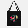 Best Bucket Ever-None-Basic Tote-Bag-naomori