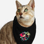 Best Bucket Ever-Cat-Bandana-Pet Collar-naomori