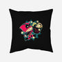 Best Bucket Ever-None-Removable Cover-Throw Pillow-naomori