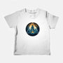 Sword In The Woods-Baby-Basic-Tee-rmatix