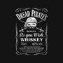 Dread Pirate's Whiskey-Youth-Pullover-Sweatshirt-NMdesign