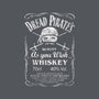 Dread Pirate's Whiskey-None-Indoor-Rug-NMdesign