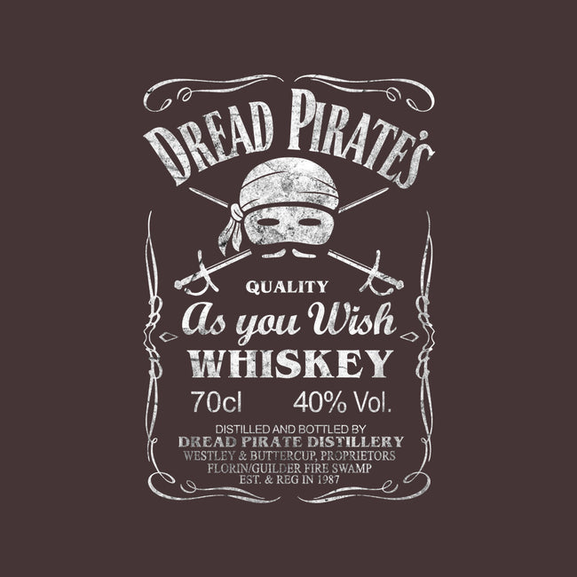 Dread Pirate's Whiskey-None-Beach-Towel-NMdesign