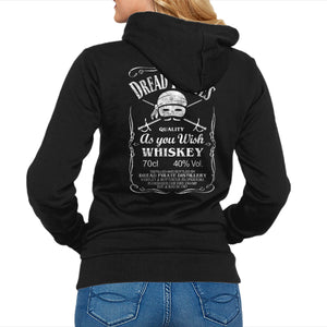 Dread Pirate's Whiskey