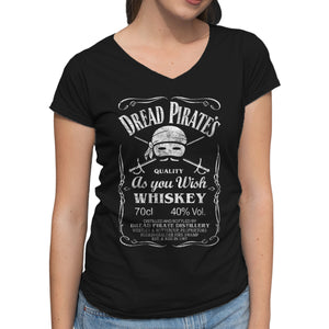 Dread Pirate's Whiskey